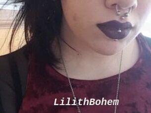 LilithBohem