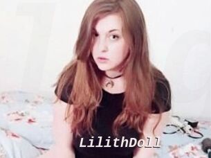 LilithDoll
