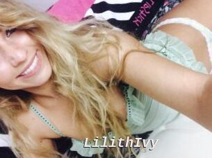 LilithIvy