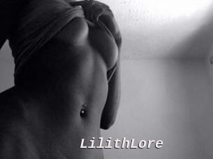 LilithLore