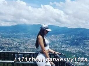 LilithMorganSexyyTits