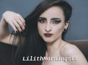 LilithMorningstt