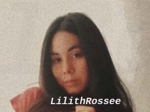 LilithRossee