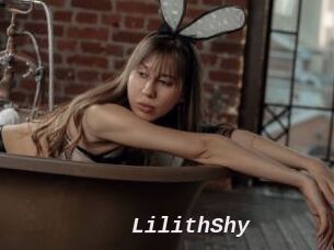 LilithShy