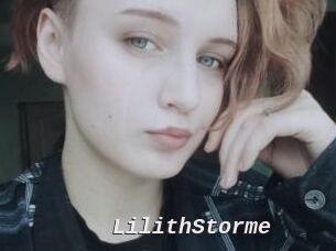 LilithStorme