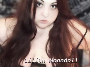 Lilith_Moondoll
