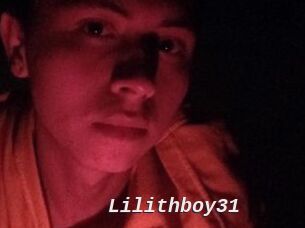 Lilithboy31