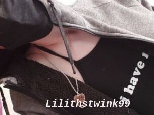 Lilithstwink99