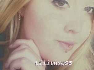 Lilithxo95