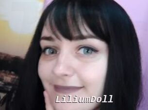 LiliumDoll