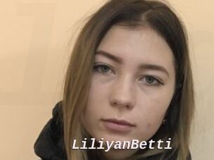 LiliyanBetti
