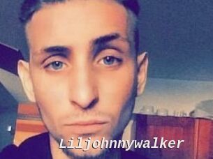 Liljohnnywalker