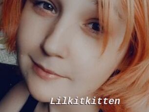 Lilkitkitten