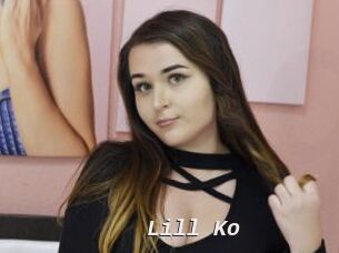 Lill_Ko Live Camgirls Sex