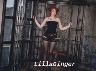 LillaGinger