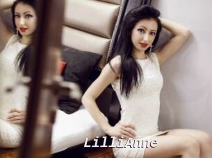 LilliAnne