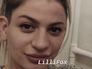 LilliFox