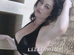 LilliThelo Live Camgirls Sex