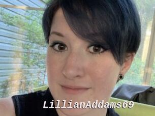 LillianAddams69