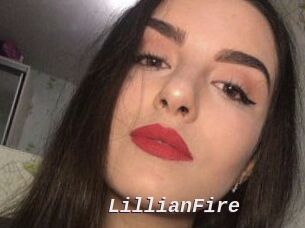 LillianFire