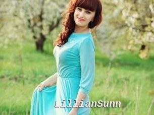 LillianSunn