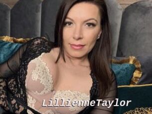 LillienneTaylor