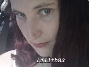 Lillth83