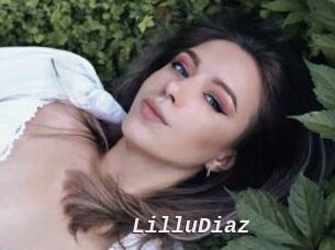 LilluDiaz