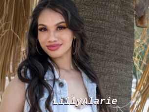 LillyAlarie