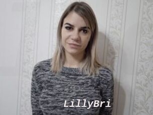LillyBri
