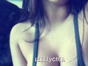 LillyChik