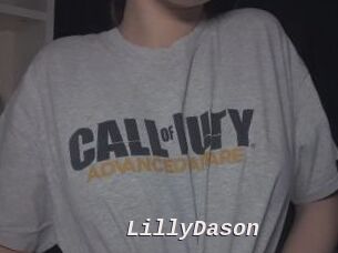 LillyDason
