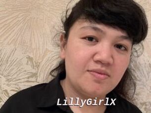 LillyGirlX