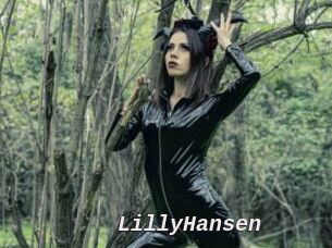 LillyHansen