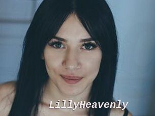 LillyHeavenly
