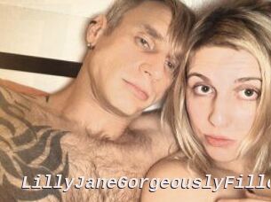 LillyJaneGorgeouslyFilled