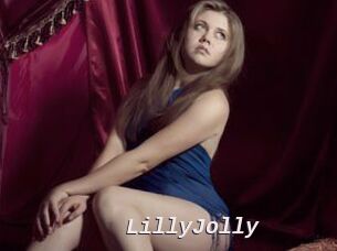 LillyJolly