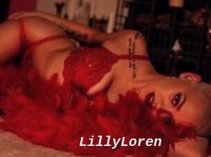 LillyLoren