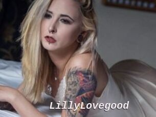 LillyLovegood