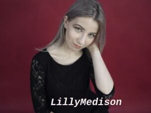 LillyMedison