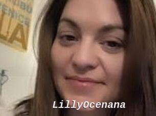 LillyOcenana