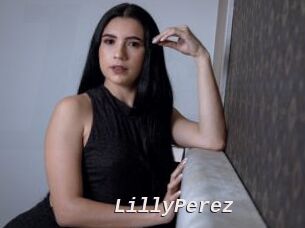 LillyPerez