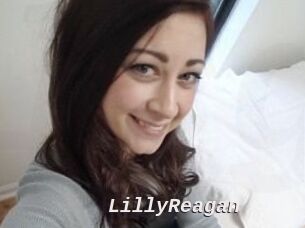 LillyReagan