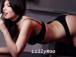 LillyRoo
