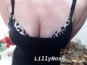 LillyRose