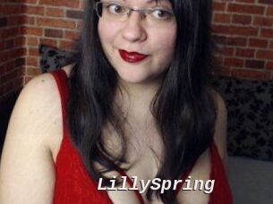 LillySpring