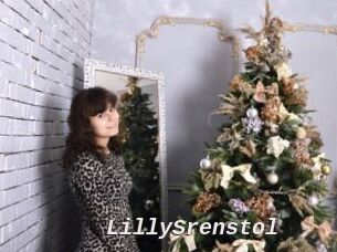 LillySrenstol