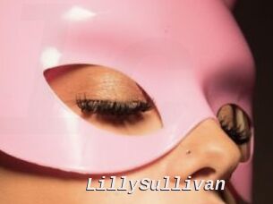 LillySullivan