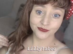 LillyTaboo