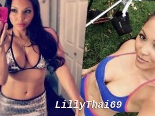 LillyThai69 Live Camgirls Sex